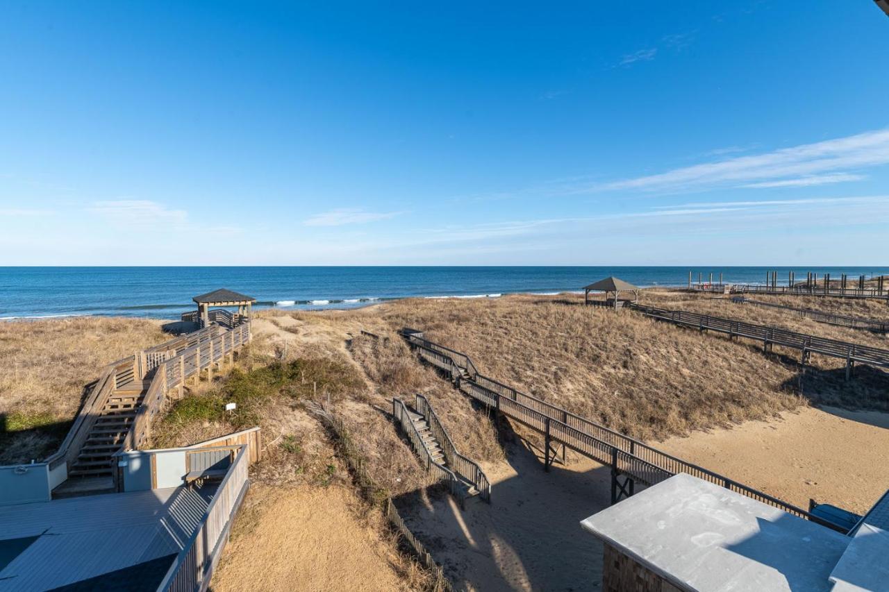 High Dunes Kill Devil Hills Exterior foto