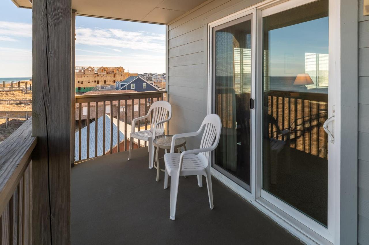 High Dunes Kill Devil Hills Exterior foto
