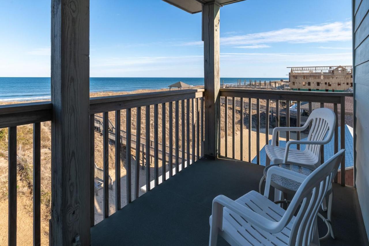 High Dunes Kill Devil Hills Exterior foto