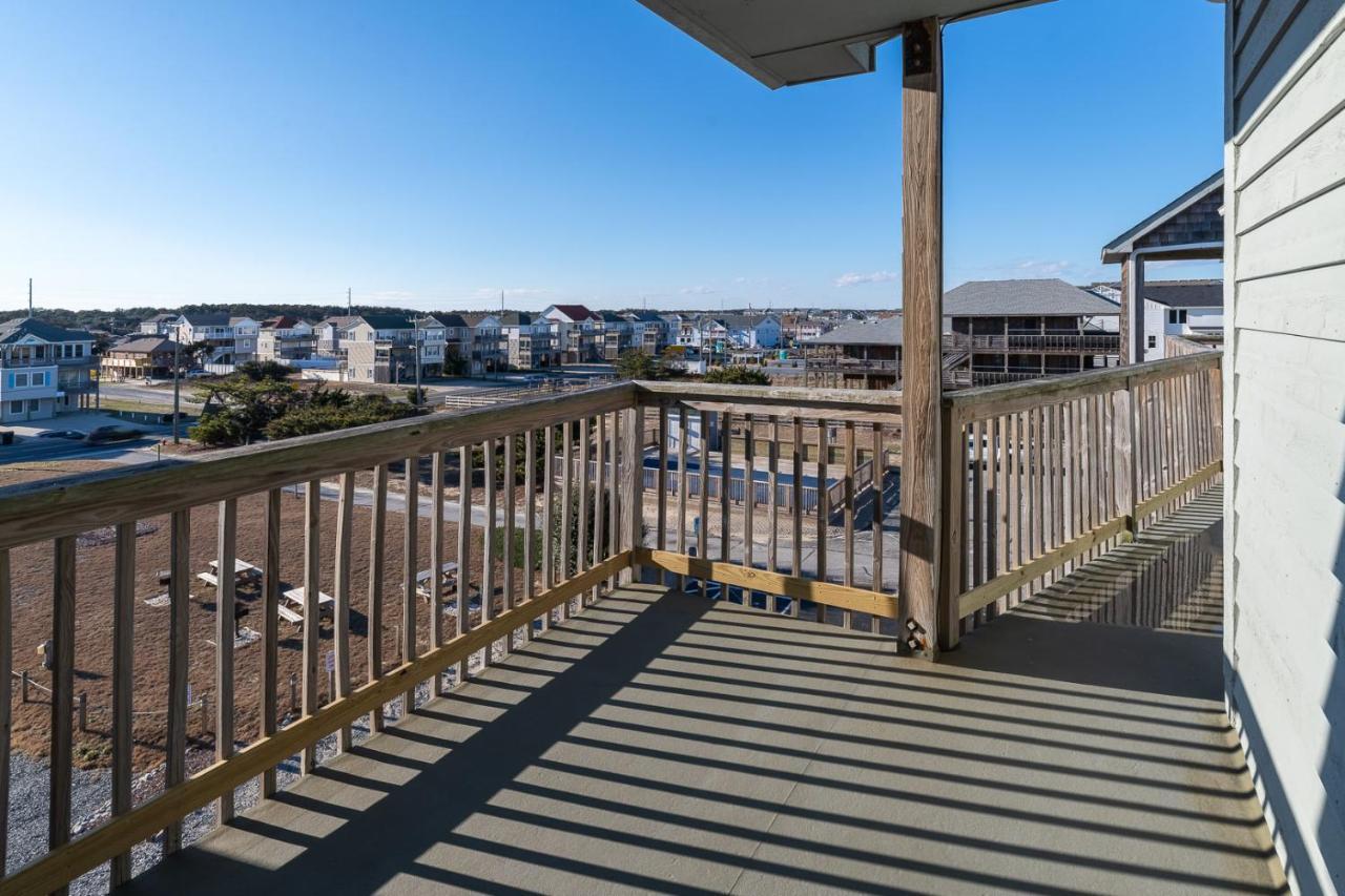 High Dunes Kill Devil Hills Exterior foto